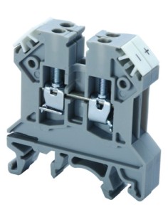 DIN Rail Terminal Blocks