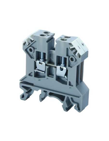 Grey - CTT2.5UK - Terminal Block