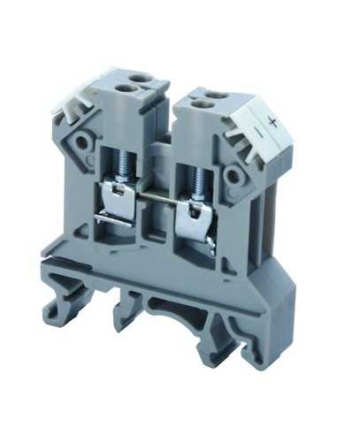 Grey - CTT2.5UT - Terminal Block