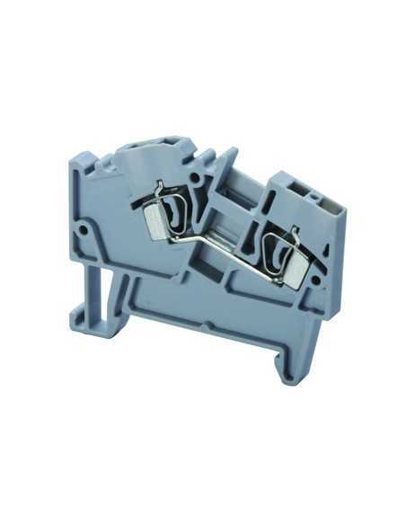 Beige - AS2.5/BG - Terminal Block