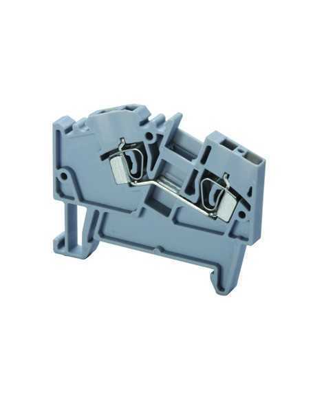 Orange - AS2.5/O - Terminal Block