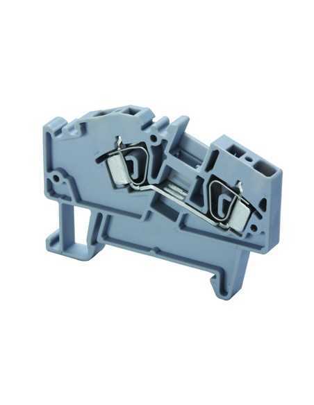 Beige - AS4/BG - Terminal Block