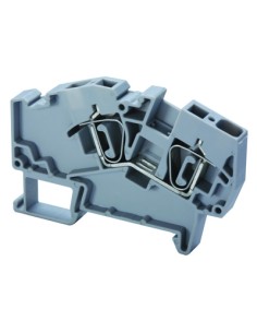 DIN Rail Terminal Blocks