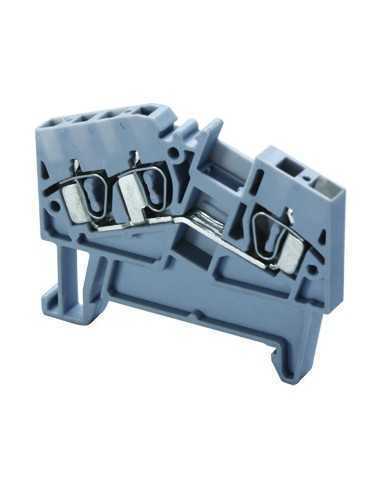 Blue - AS2.5/3/BU - Terminal Block