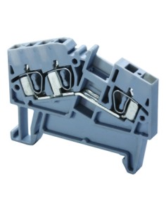 DIN Rail Terminal Blocks