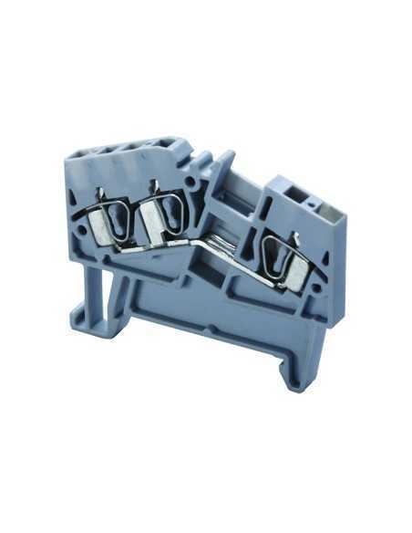 Yellow - AS2.5/3/Y - Terminal Block