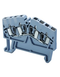 DIN Rail Terminal Blocks