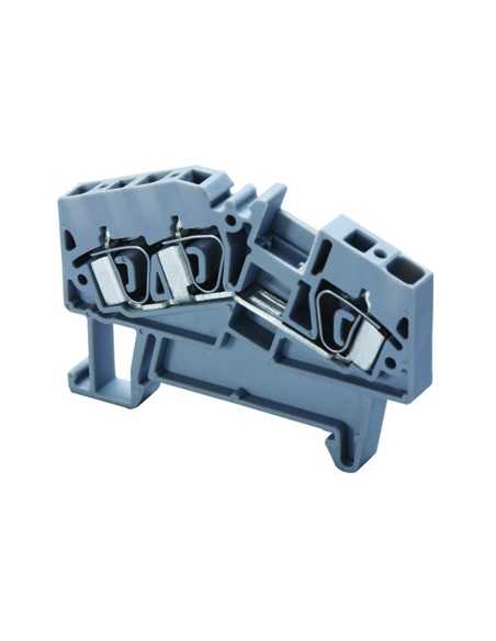 Blue - AS4/3/BU - Terminal Block