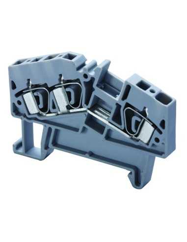 Orange - AS4/3/O - Terminal Block