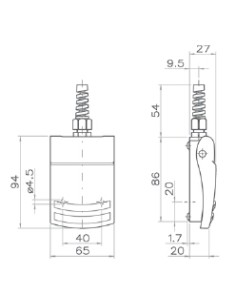 Medical Foot Switches 2