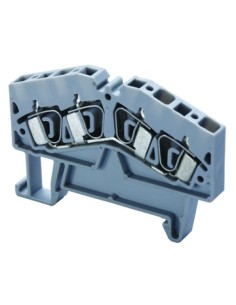 DIN Rail Terminal Blocks