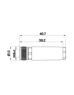 Sensor & Actuator Cables and Connectors 2