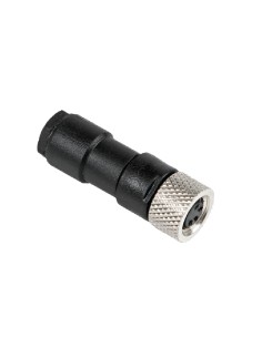 Sensor & Actuator Cables and Connectors