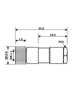 Sensor & Actuator Cables and Connectors 2