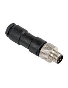 Sensor & Actuator Cables and Connectors