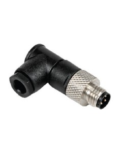 Sensor & Actuator Cables and Connectors