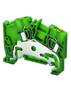 DIN Rail Terminal Blocks