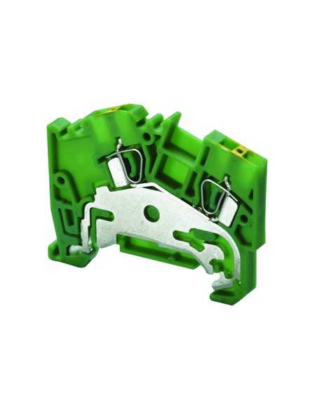 Yellow/Green - AGT2.5 - Terminal Block