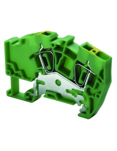 DIN Rail Terminal Blocks