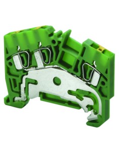 DIN Rail Terminal Blocks