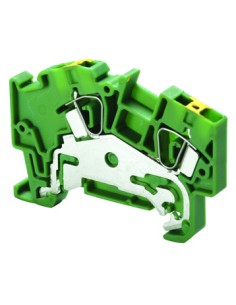 DIN Rail Terminal Blocks