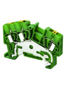 DIN Rail Terminal Blocks