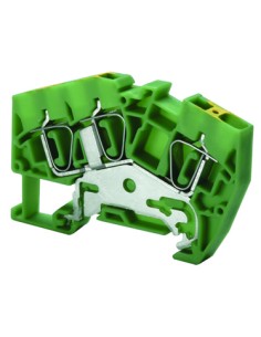 DIN Rail Terminal Blocks