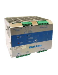 DC UPS Systems