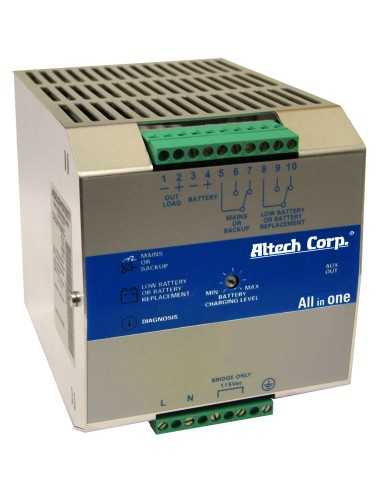 DC UPS : 240W : CBI2410A/S