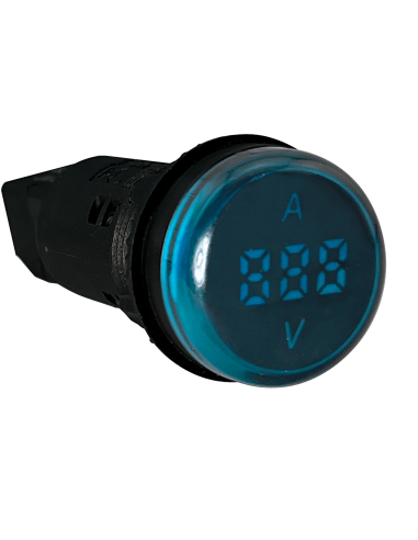 EVAB240A01 - Voltage Indicator 240VAC