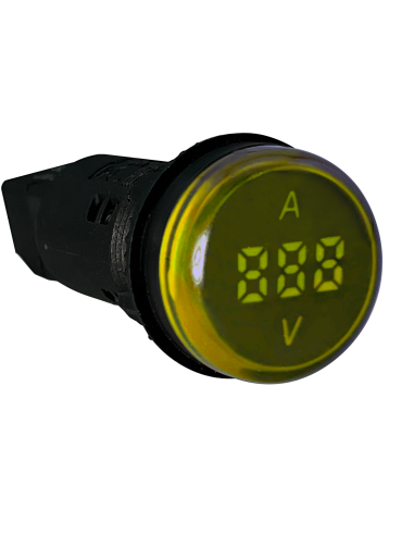 EVAY240A01 - Voltage Indicator 240VAC