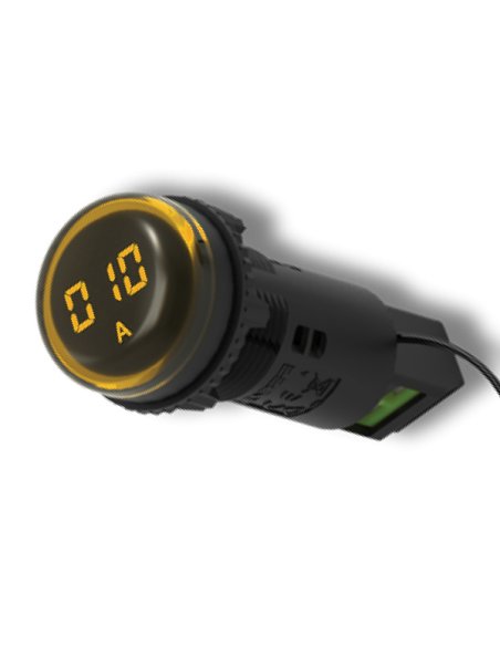 ECAA240A01 - Current Indicator 240VAC