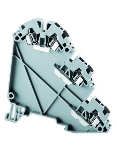 CX-Series Spring Clamp Technology