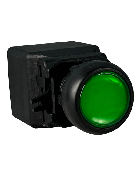 IRPLACD05 Wireless Push Button (Transmitter) Actuator