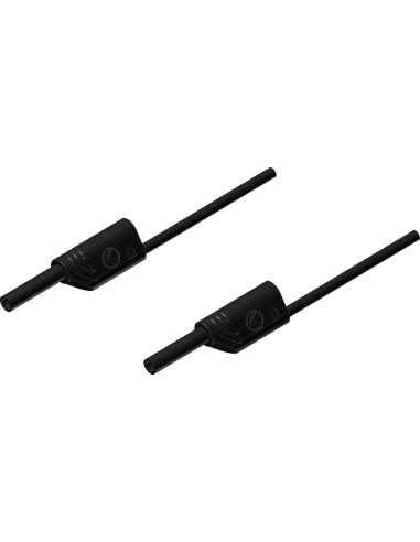 Test Lead MVL S WS 200/1 Au BLACK