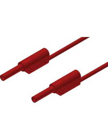 Test Lead MVL S WS 200/1 Au RED