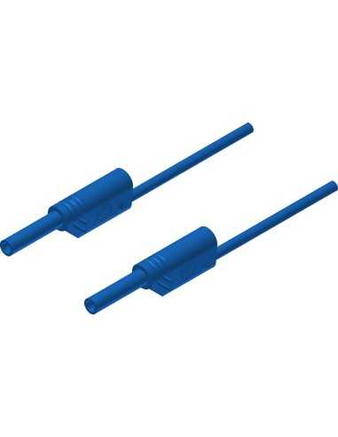 Test Lead MVL S WS 200/1 Au BLUE