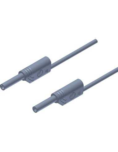 Test Lead MVL S WS 200/1 Au GREY