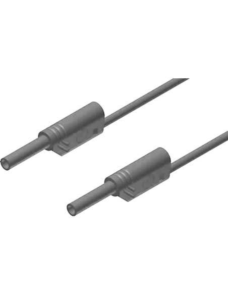 Test Lead MVL S WS 50/1 Au GREY