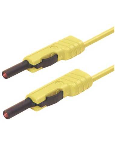 Test Lead MLB 50/1 V YELLOW