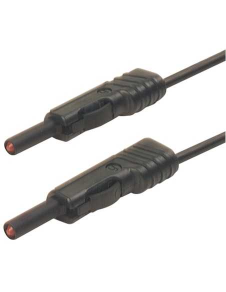 Test Lead MLB 100/1 V BLACK