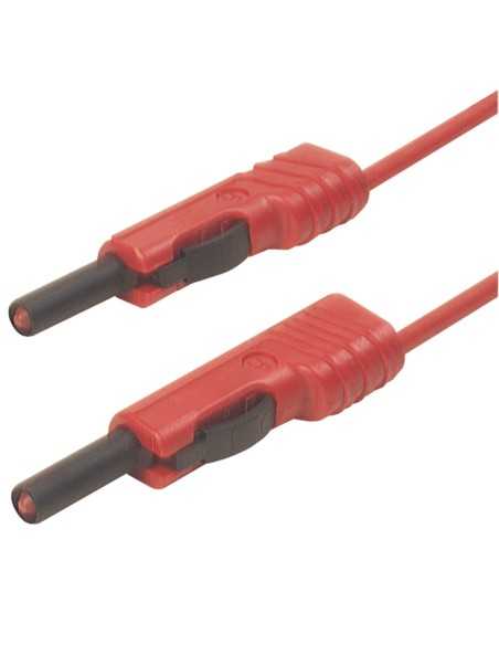 Test Lead MLB 100/1 V RED