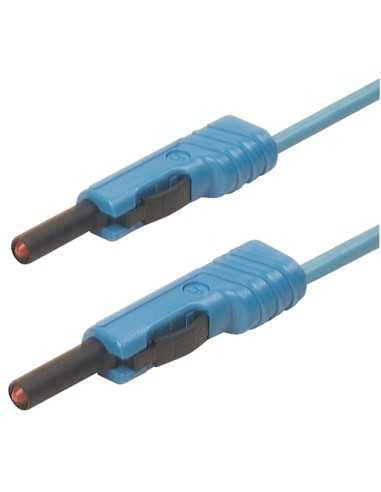 Test Lead MLB 100/1 V BLUE