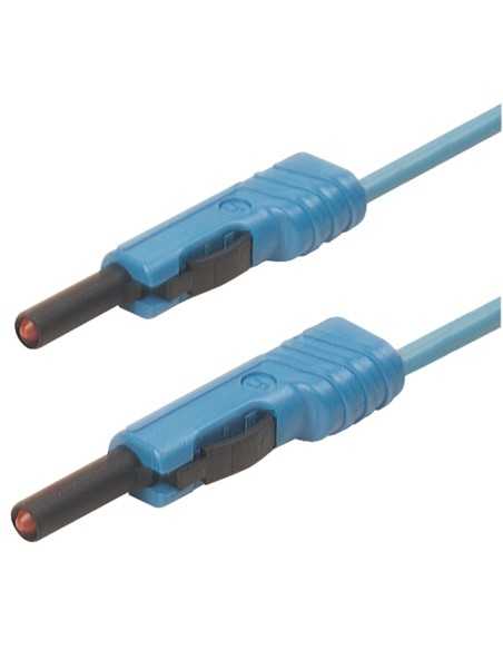 Test Lead MLB 100/1 V BLUE