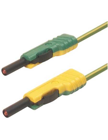 Test Lead MLB 100/1 V Y/G