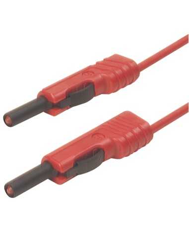 Test Lead MLB 200/1 V RED