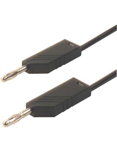 Test Lead MLN 50/1 BLACK