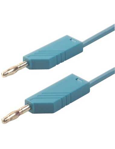 Test Lead MLN 50/1 BLUE