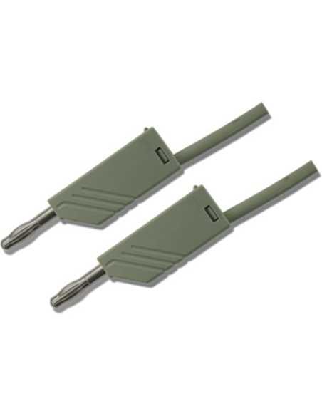 Test Lead MLN 100/2.5 GREY