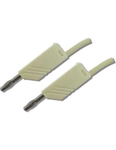 Test Lead MLN 100/2.5 WHITE